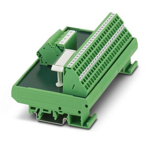 PHOENIX CONTACT - UMK- PVB 2/48/ZFKDS - Potential distributors